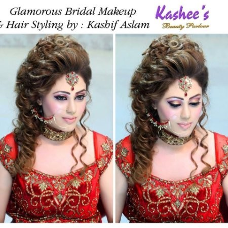 Kashee Beauty Parlor Ceo