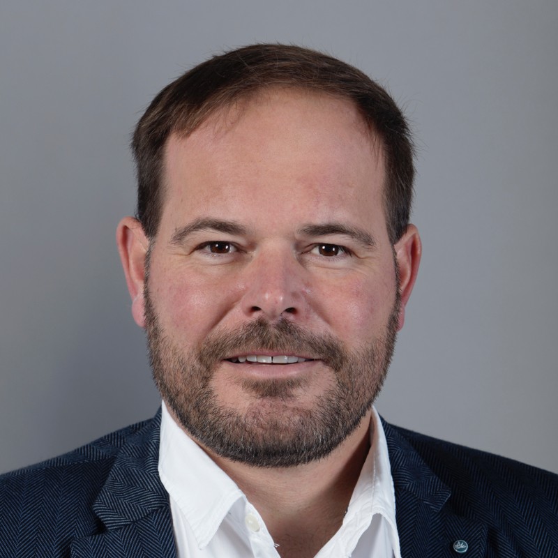 Daniel Kehl – Geschäftsführer – Schenker Storen AG | LinkedIn