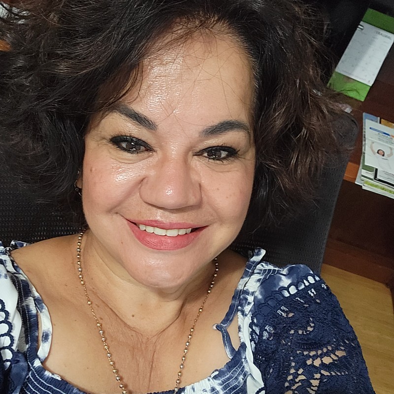 B. Estela Vargas - President - EZ CLEANING, INC. | LinkedIn