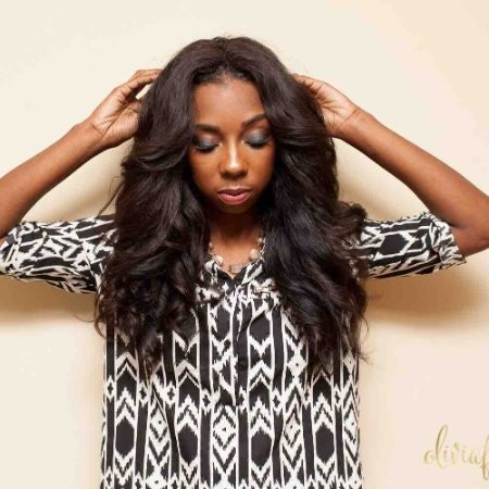 Latoyah Smith - Master Stylist - Mytoyart Healthy Hair Studio | LinkedIn