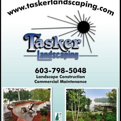 Gary Tasker Owner - Tasker Landscaping | LinkedIn