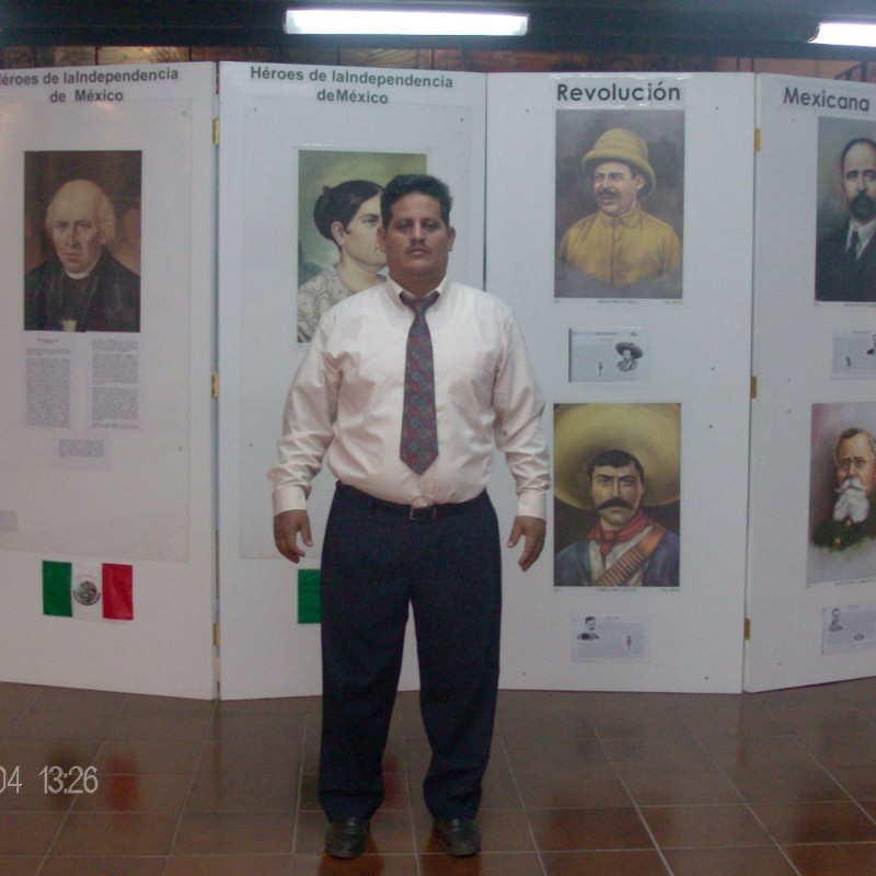 Carlos Rodas - PASTOR GENERAL - iGLESIA DE DIOS PENTECOSTES DE AMERICA |  LinkedIn