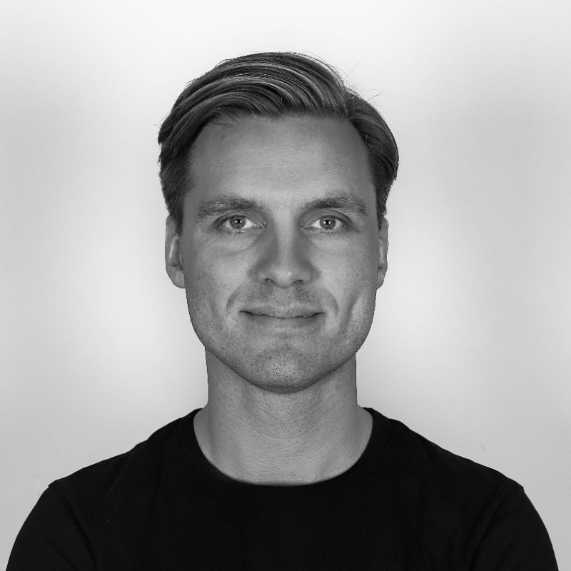 Andreas Christensson - Stockholm, Sverige | Professionell profil | LinkedIn