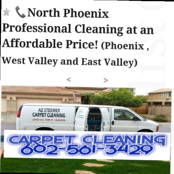 Carpet Cleaning Services Cleaner Az Steemer Linkedin