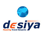 desiya online travel distribution
