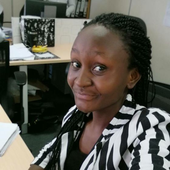Fiona S Nyahuna - Graduate Trainee - Zimbabwe Revenue Authority (ZIMRA ...