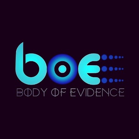 BODY OF EVIDENCE - GOSPEL GO-GO BAND - Body of Evidence Band