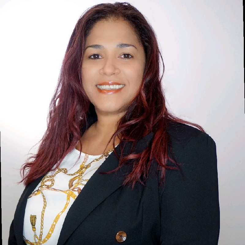 Noelia Sánchez - Founder - Paztax Services Corp | LinkedIn