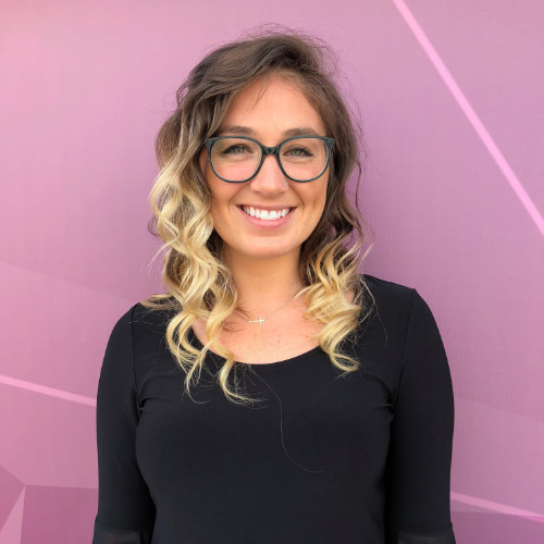 Shelby Kirkpatrick - Career Consultant - BROADSTAFF | LinkedIn