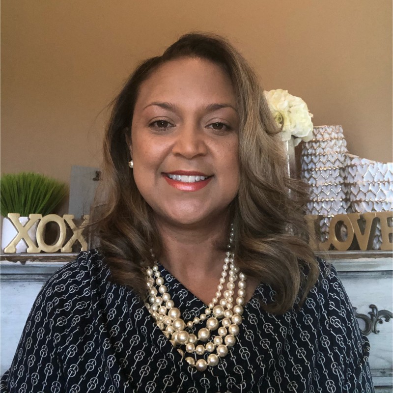 Gina Ishman - Circuit Clerk - State of Alabama | LinkedIn
