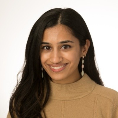 Sruthi Rao - JD Candidate - New York University School of Law | LinkedIn