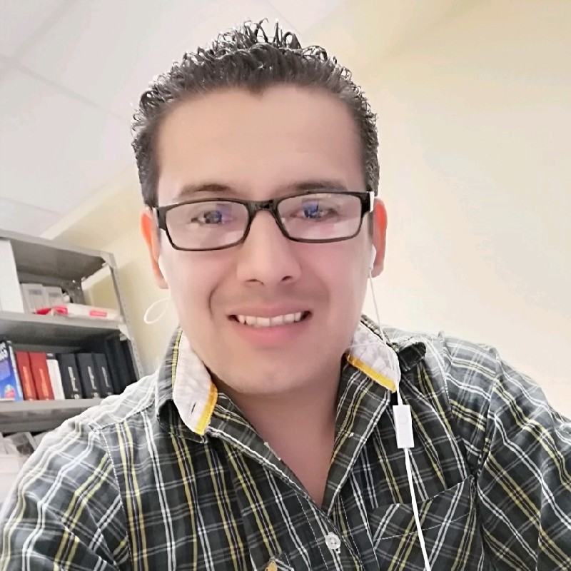 Jose Alfredo Rodriguez Flores - Ingeniero Soporte - DXC Technology |  LinkedIn