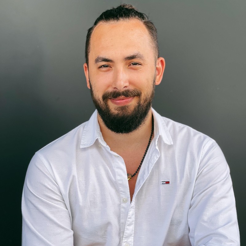 Görkem Bilgin - CEO of MAGO - Self-employed | LinkedIn
