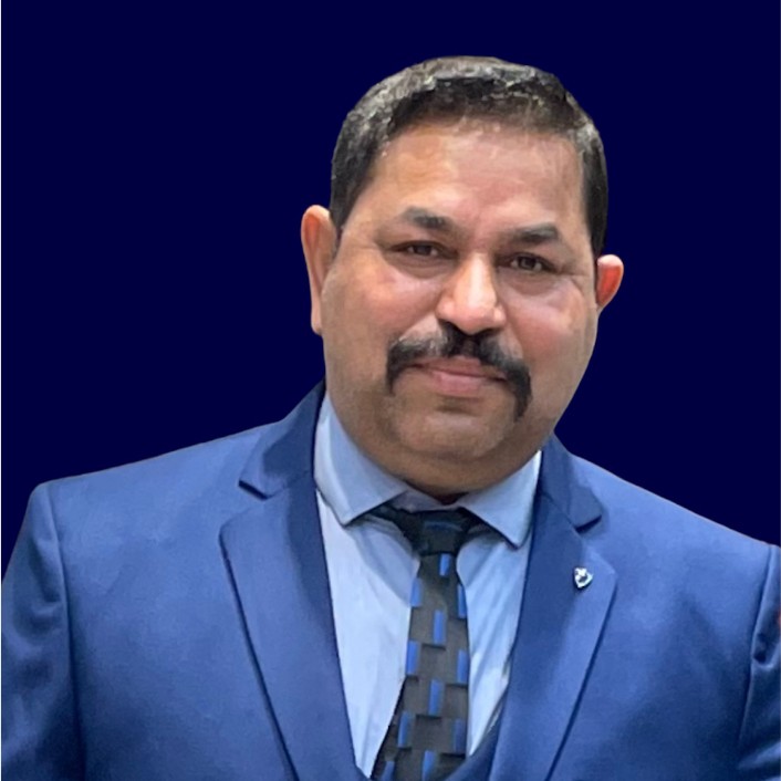 Pawan Monga - National Sales Manager - Sarabhai Chemicals | LinkedIn