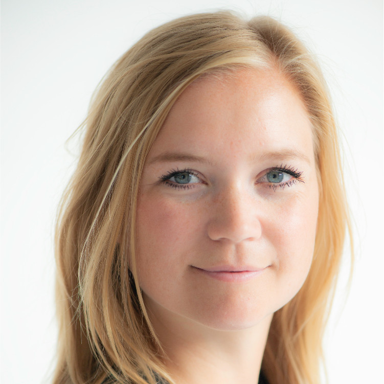 Mieke Veringa - International Legal Counsel - Van Oord | LinkedIn