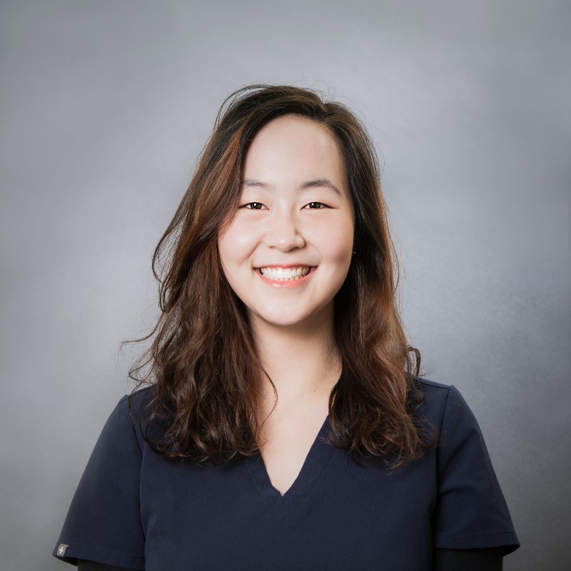 Joanna Kim - Dental Assistant - CARY LEE FAMILY DENTISTRY | LinkedIn