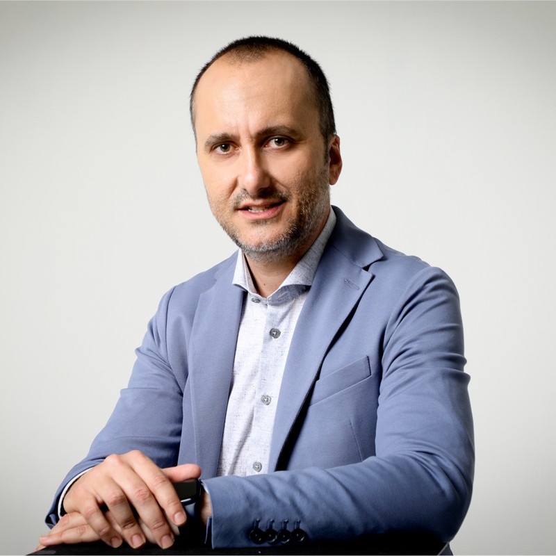 Paine Gillic Koe Tips Fabrizio Barni - Executive Vice President Strategic Account Management -  Teleperformance | LinkedIn
