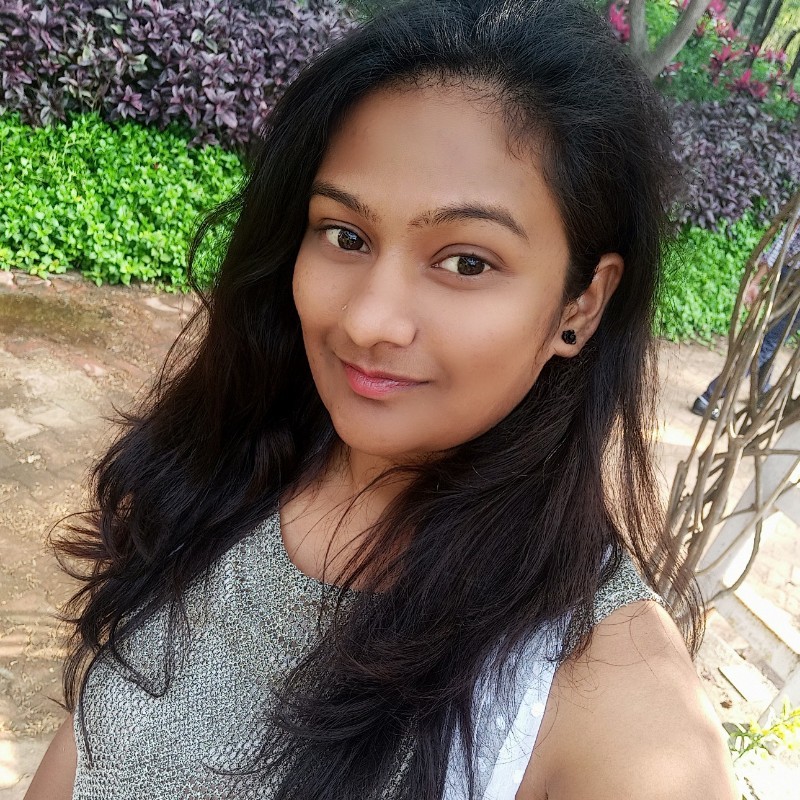 Ayesha Shaikh - Software Developer - Amdocs | LinkedIn