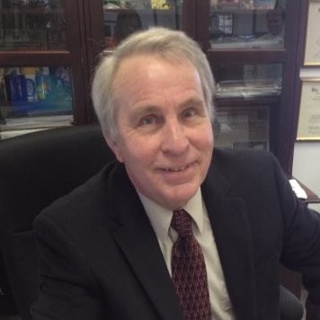 Richard Fritz - State's Attorney - St. Mary's County Government | LinkedIn