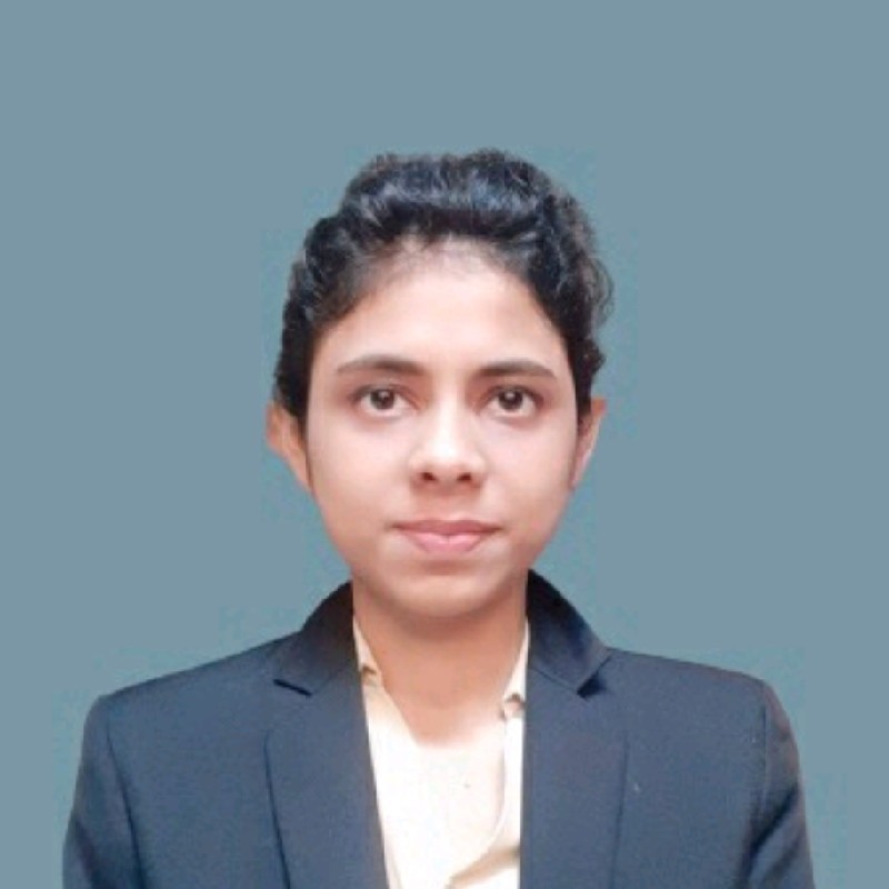 Srishti Sharma - Management Consulting Analyst At Accenture Strategy ...
