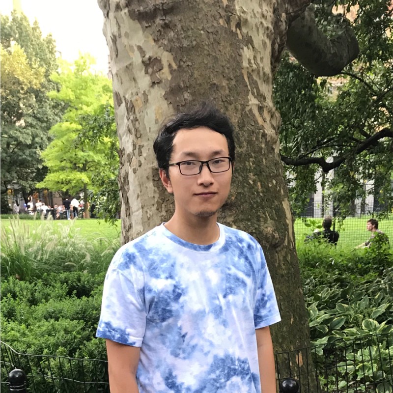 Renjie Zhang - Software Engineer - Google | Linkedin