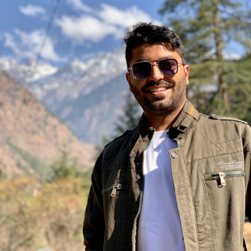 Mahek Saluja - Software Engineer - Google | LinkedIn