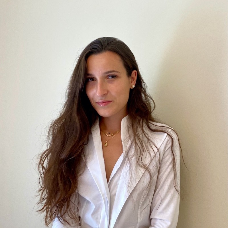 Giulia Gnali - Tacconis Advisors & Co. LLP | LinkedIn