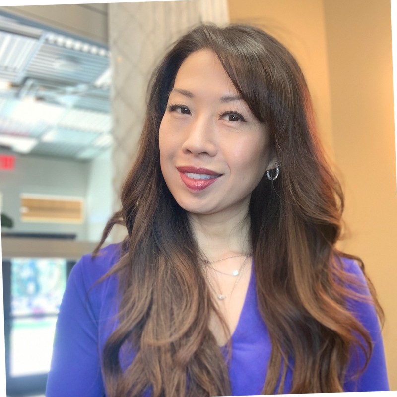 Sally Hung - Hair Specialist - OC Hair Boutique | LinkedIn