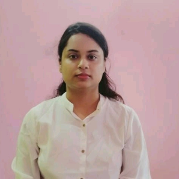 Neha Chakraborty - Administrative Coordinator - Annapurna Group. | LinkedIn