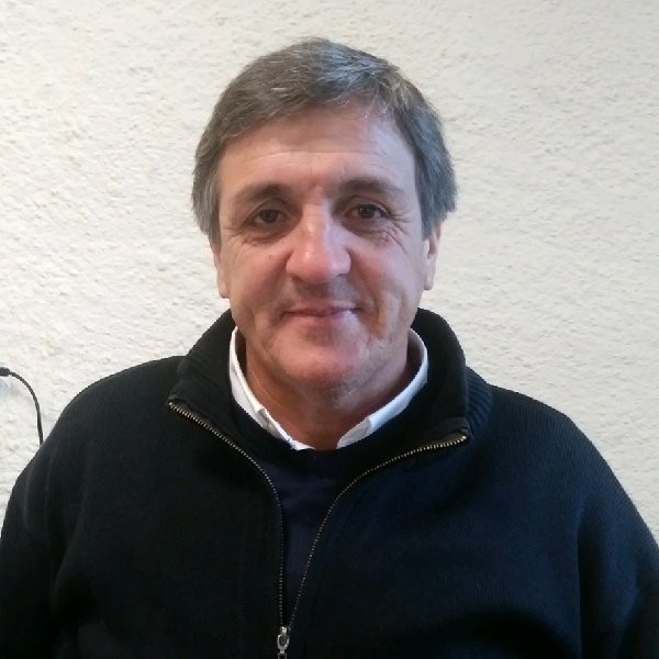 Daniel Menini de aramburu - jefe de sección de segunda - intendencia de  soriano