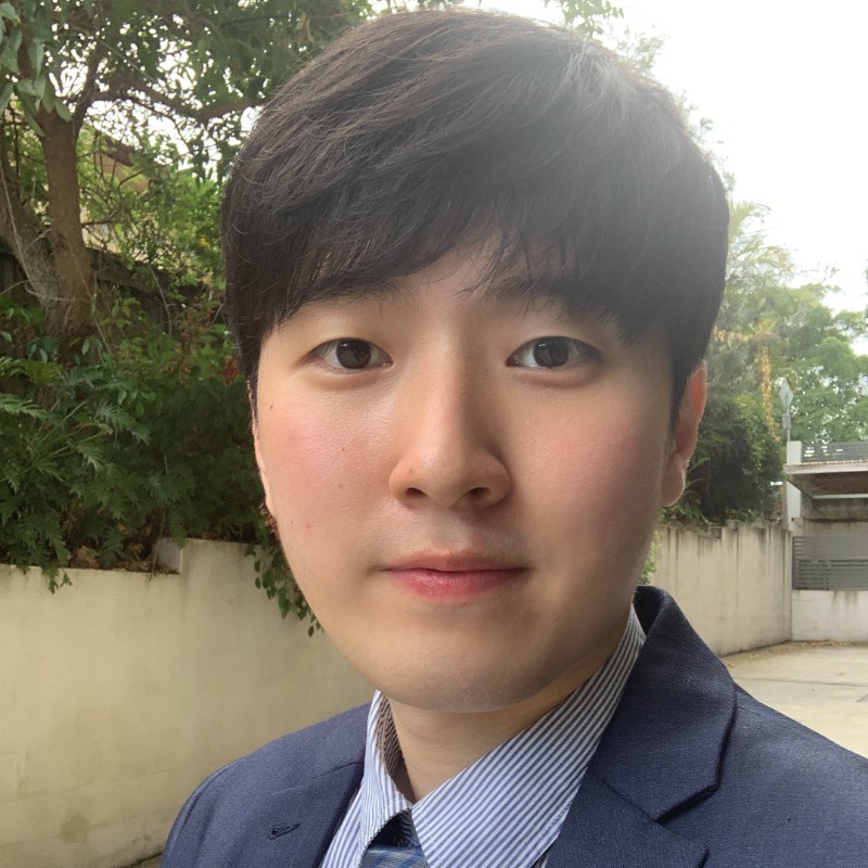 Min Seok Lee - Quality Assurance Officer - Mavlab Animal Health Pty Ltd |  LinkedIn