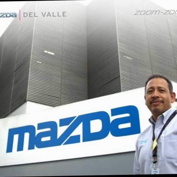  Octavio Torrecillas Aguirre - Enbajador de Marca - Pasion Motors del Valle  ( Mazda ) | LinkedIn