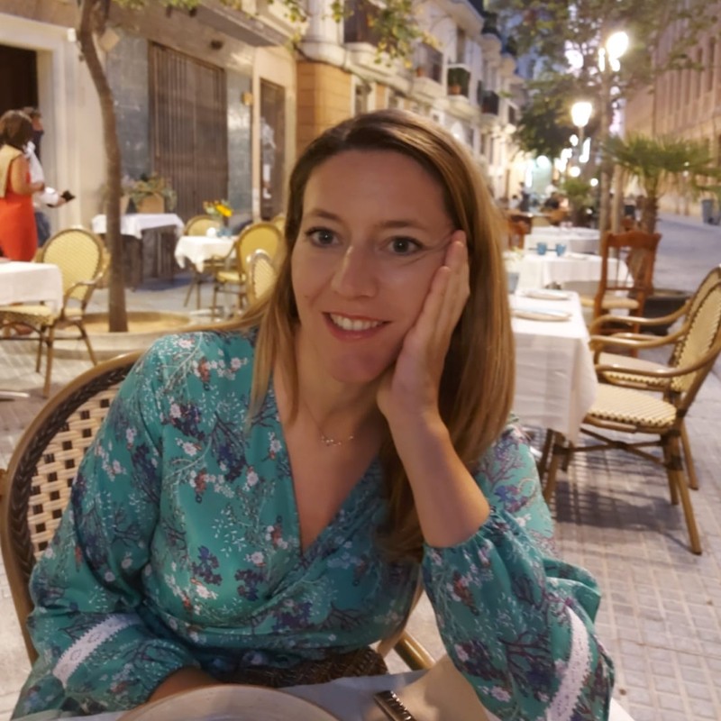ELVIRA MARCOS SALAZAR - Directora - NTO Spain in Miami | LinkedIn