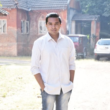 Alex Parmar - Relationship Manager - Bharti AXA Life Insurance | LinkedIn