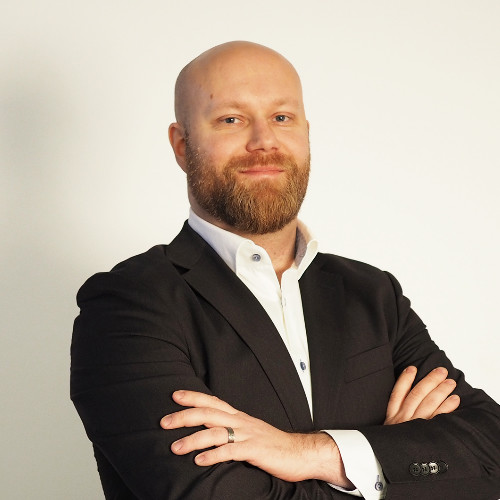 Markku Leskinen - Head of CoE - OP Financial Group | LinkedIn
