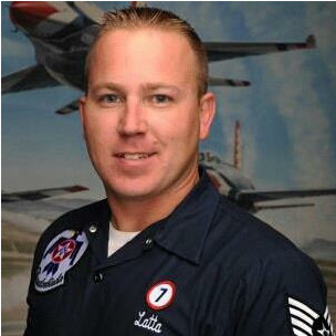 Adam Latta - Flight Chief - United States Air Force | LinkedIn
