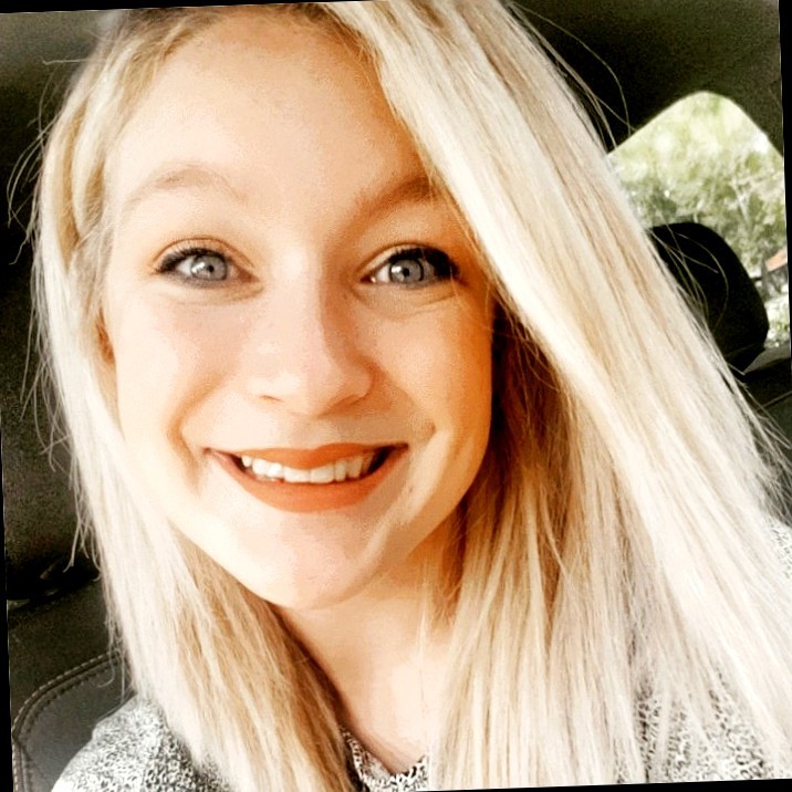 Lindsey Edwards - Sales Associate - Blue Magnolia | LinkedIn