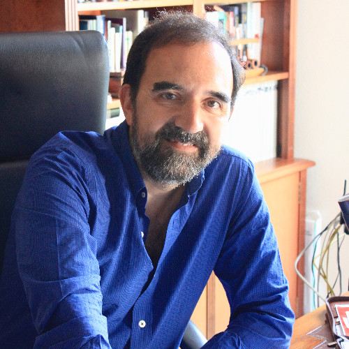 Carlos Fortea - Profesor titular - Universidad Complutense | LinkedIn