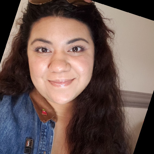 Samantha Trujillo - Greater McAllen Area | Professional Profile | LinkedIn