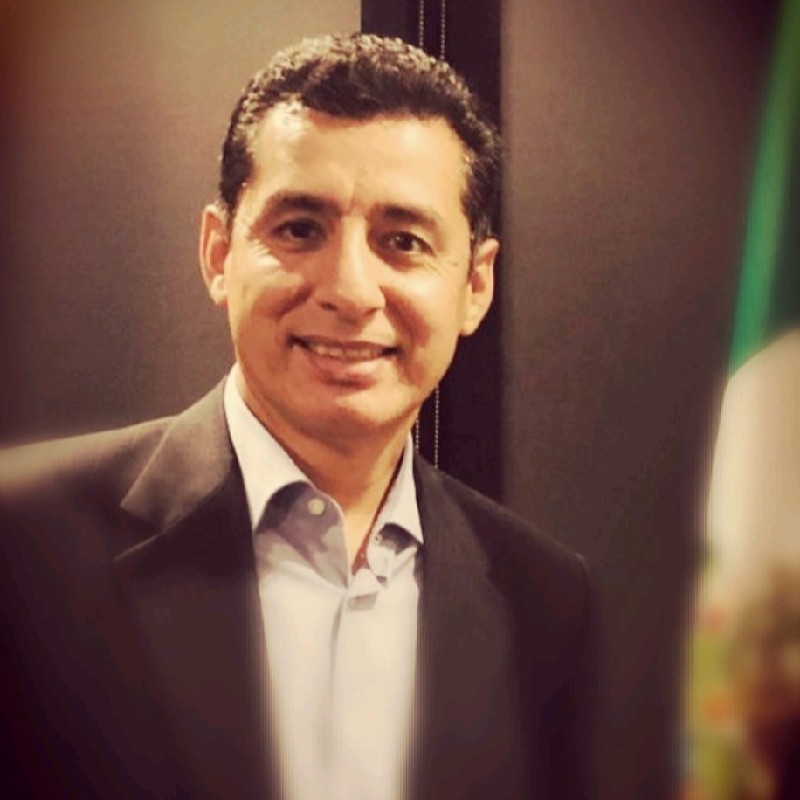 Juan Luis Flores - CONTROL INTERNO - NEGOCIO ADHESIVOS (GRUPO LAMOSA) |  LinkedIn