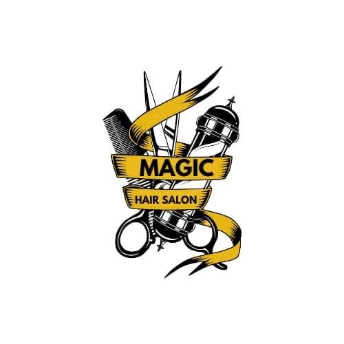 Magic Hair Salon - Propietario de la empresa - Hair Magic Beauty Salon |  LinkedIn