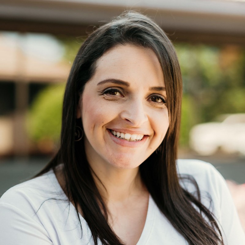 Melissa Magallanez | LinkedIn