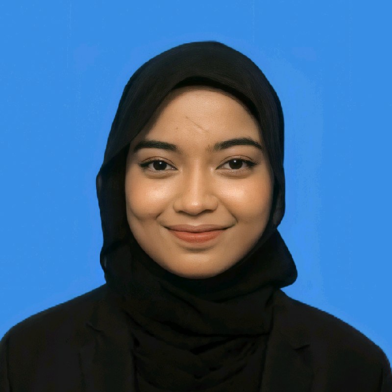 Syarliza Azwana - Universiti Malaysia Sabah - Tawau, Sabah, Malaysia ...