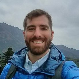 Matthew Perreault - Legislative Analyst - State of Oregon | LinkedIn