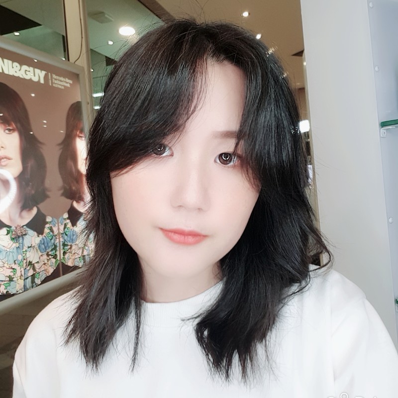 Jinju Bae - Hairstylist - Self-Employed | LinkedIn