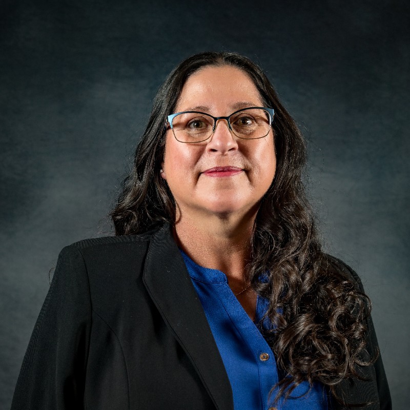 Deanna Richardson - Care Management Nurse Supervisor - Chiricahua ...