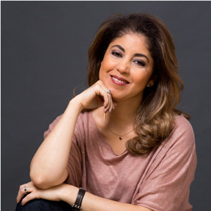 Profile photo of Amel Meftah