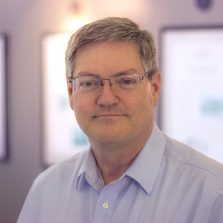 Tom Goddard - Vice President of Information Technology - Lee Company |  LinkedIn
