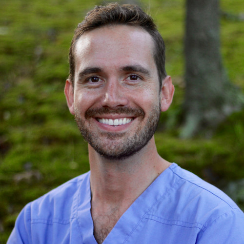 Jeffrey Evans, DVM - Medical Director - Boston Animal Hospital | LinkedIn
