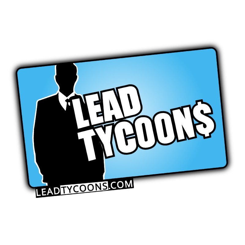 Jason Bishop - Business Consultant - Lead Tycoons